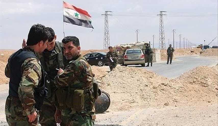 خدعة جديدة لـ "دا.عش" تودي بحي...