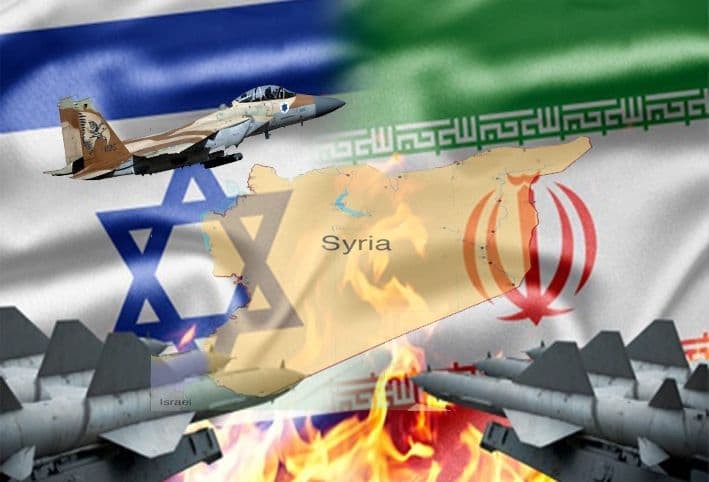 غارات الأربعاء.. أقوى رسالة إس...