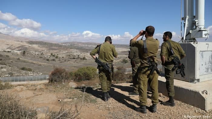 هل تخطط إسرائيل لاغتيال قادة ل...
