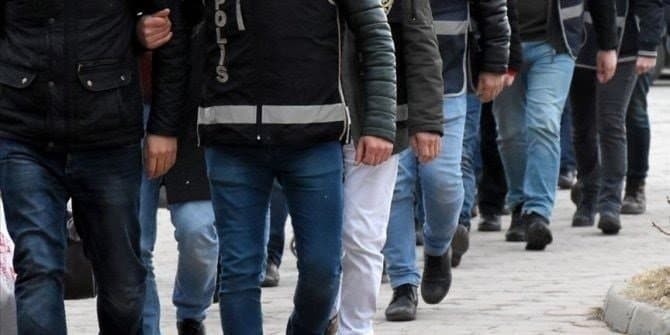 تركيا.. توقيف 18 شخصا بتهمة ال...
