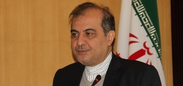 الخارجية الإيرانية تهاجم الدول...