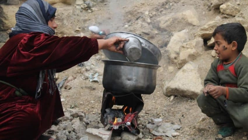 "الأمم المتحدة": حوالي 10 مليو...
