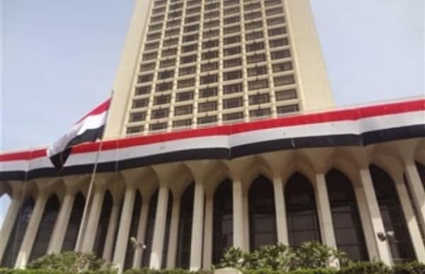 أربع دول عربية تجتمع في مصر لب...