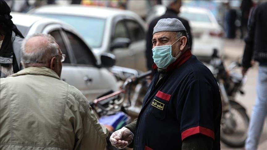 طبيب سوري : البلاد في الطريق ا...