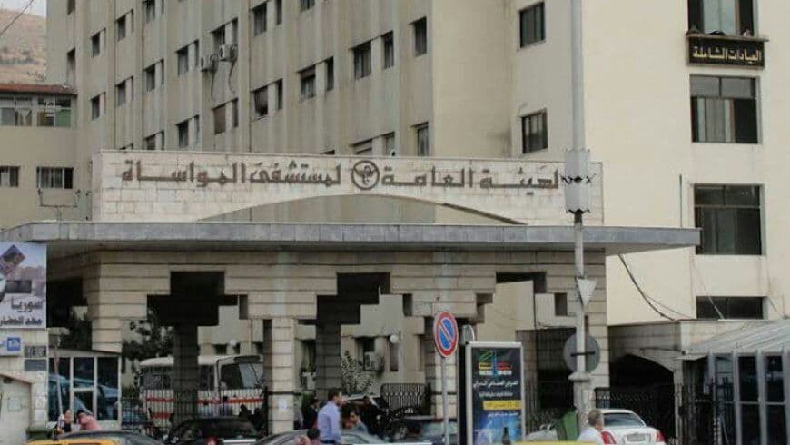 ارتفاع إصابات فايروس "كورونا"...