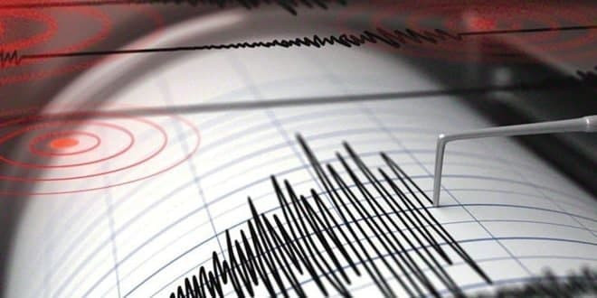 الثالث خلال أسبوع.. زلزال بقوة...