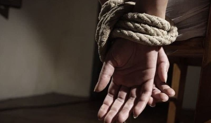 اختطاف عنصر من فرع الأمن العسك...