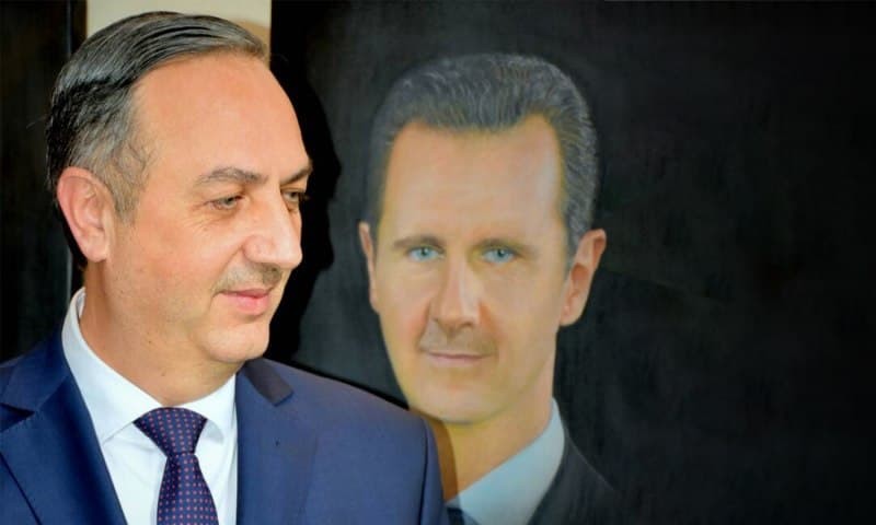 لماذا أعفى الأسد محافظ "ريف دم...