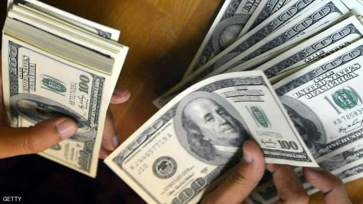 استقرار بسعر صرف الليرة أمام ا...