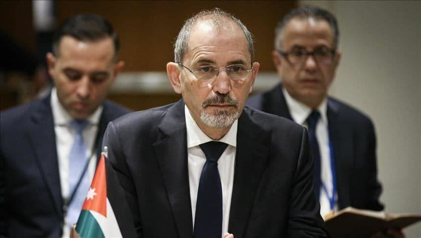 الخارجية الأردنية تتحدث عن است...