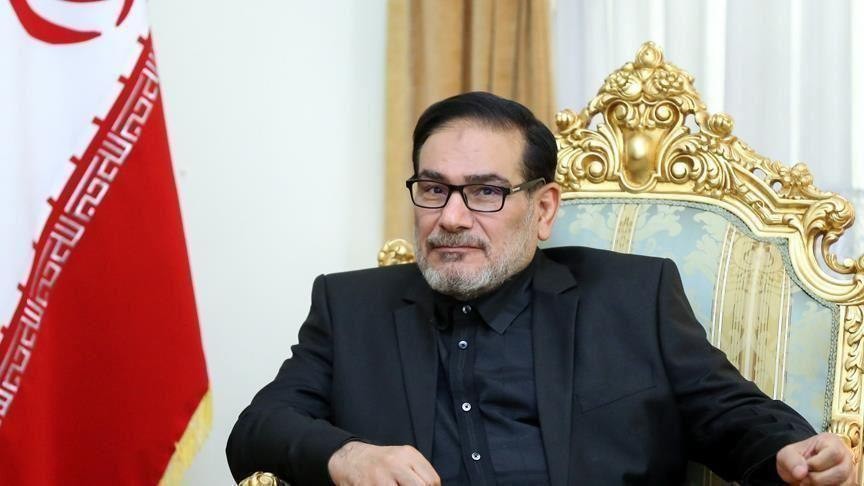 مسؤول إيراني يهاجم الوجود الأم...