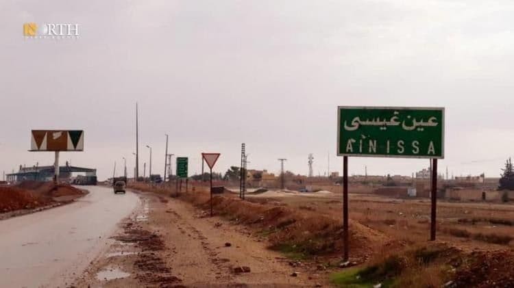 بأوامر روسية.. وصول 50 عنصرا م...