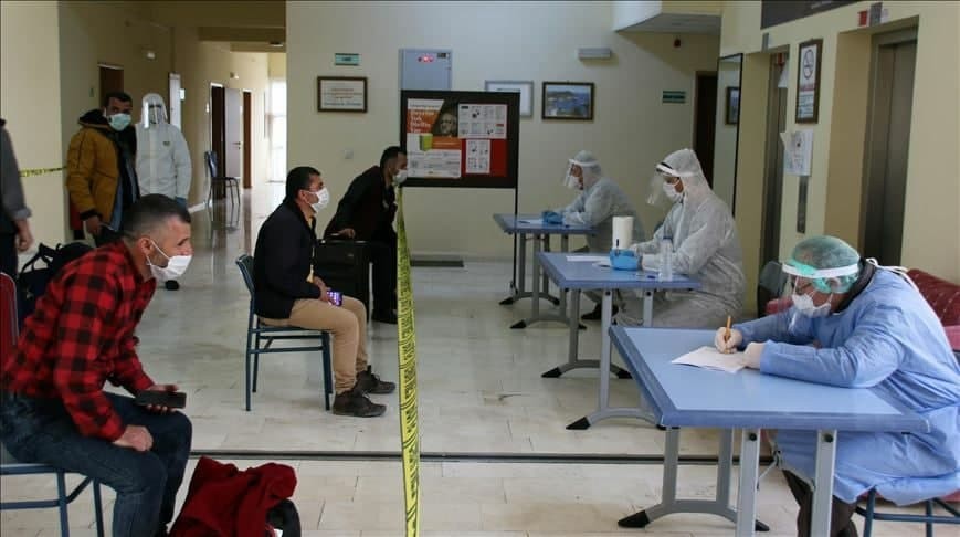 بعد ازدياد الإصابات بـ"كو.ر.ون...