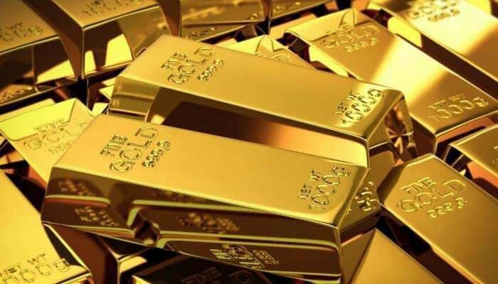 انخفاض مبيع الذهب في دمشق إلى...
