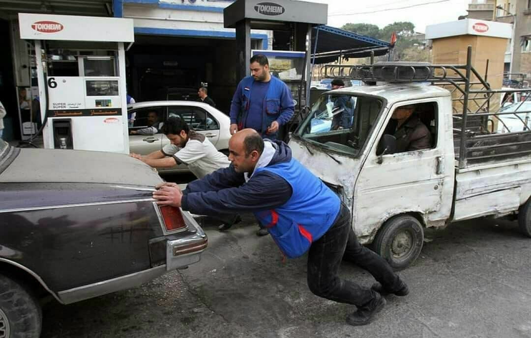 وزير بحكومة النظام يعلق على أن...