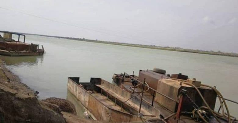 تبادل إطلاق نار بين الميليشيات...