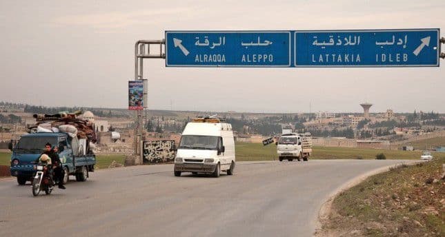 قتيلان لقوات النظام غربي حلب