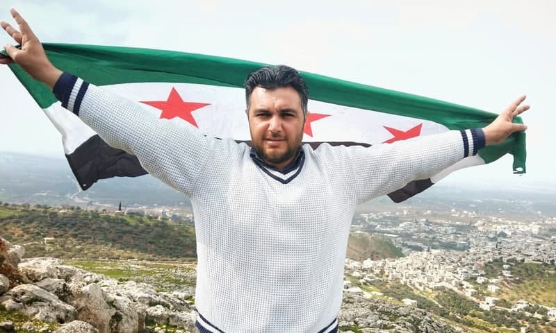 سوريا أكبر سجن للصحفيين.. "مرا...