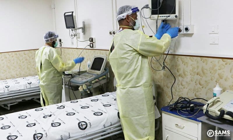 تسجيل 139 إصابة بفيروس كورونا...