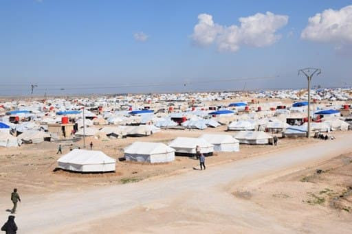 رابع عملية اغتيال في "الهول" ت...