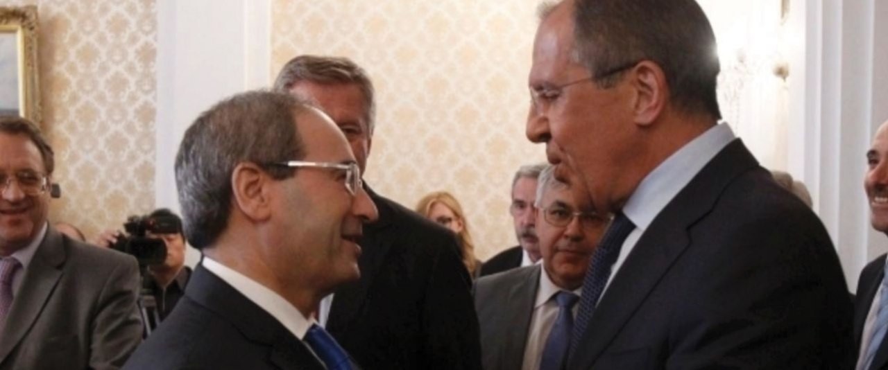 بعد طهران.. وزير خارجية النظام...