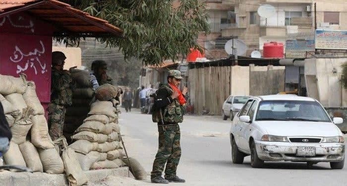 "سرايا المقاومة" تتبنى الهجوم...