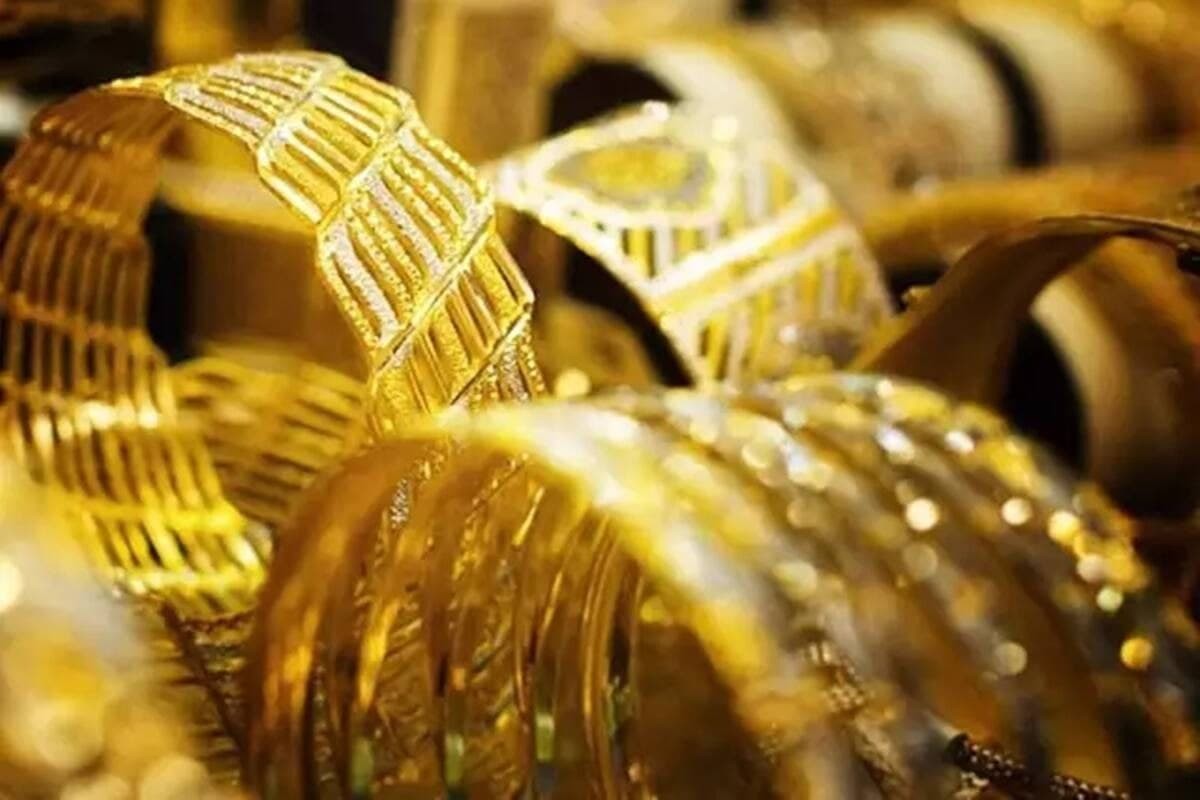 النظام يرفع أسعار الذهب في أسو...