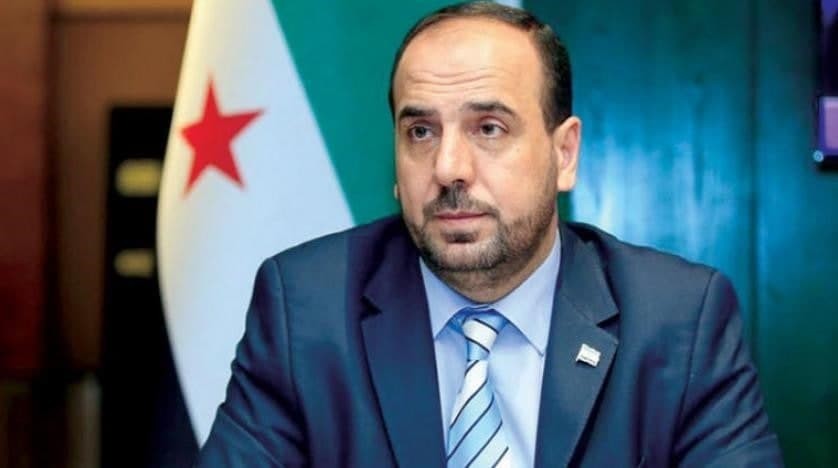 "الائتلاف الوطني" منتقدا تصريح...