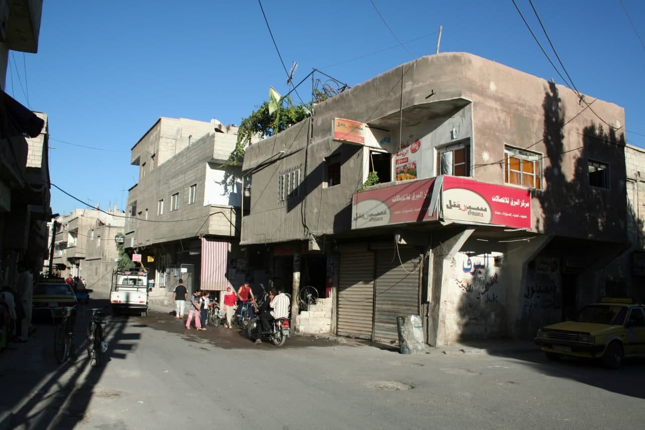 بضغط إيراني.. النظام يوافق على...