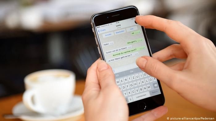 بوابة اتصالات ألمانية تقدم مجم...