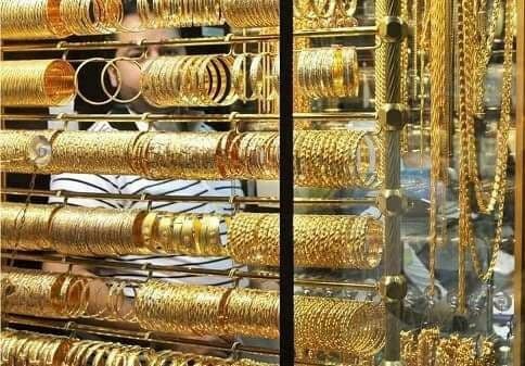 ارتفاع سعر غرام الذهب في دمشق