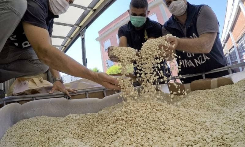 قيمتها مليار يورو.. إيطاليا تت...