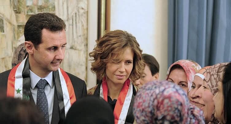 من هم الأفراد والكيانات المشمو...