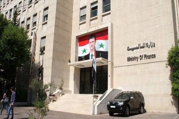 "مالية النظام" تحجز احتياطيا ع...