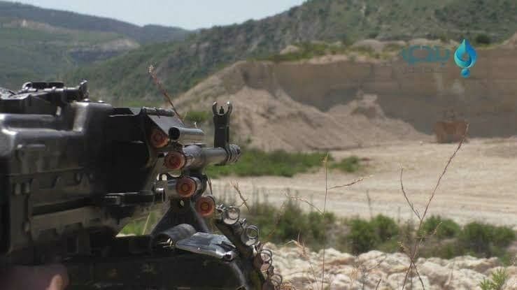 مقتل عنصرين للنظام "قنصاً" غرب...