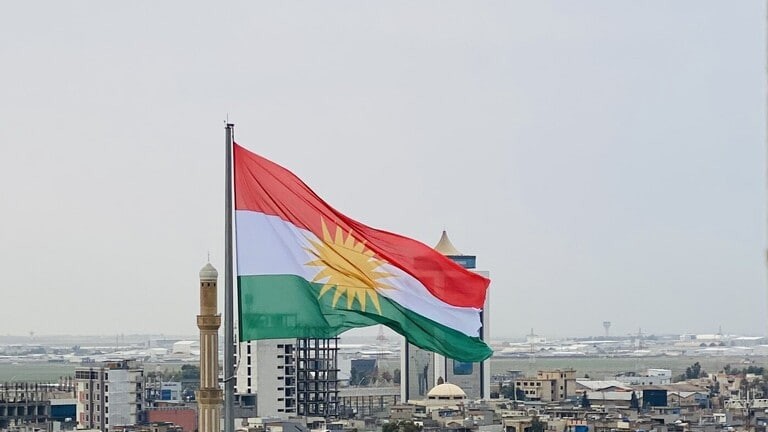 "كردستان العراق" يطالب واشنطن...