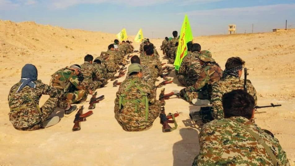 انشقاقات في صفوف ميليشيا إيران...