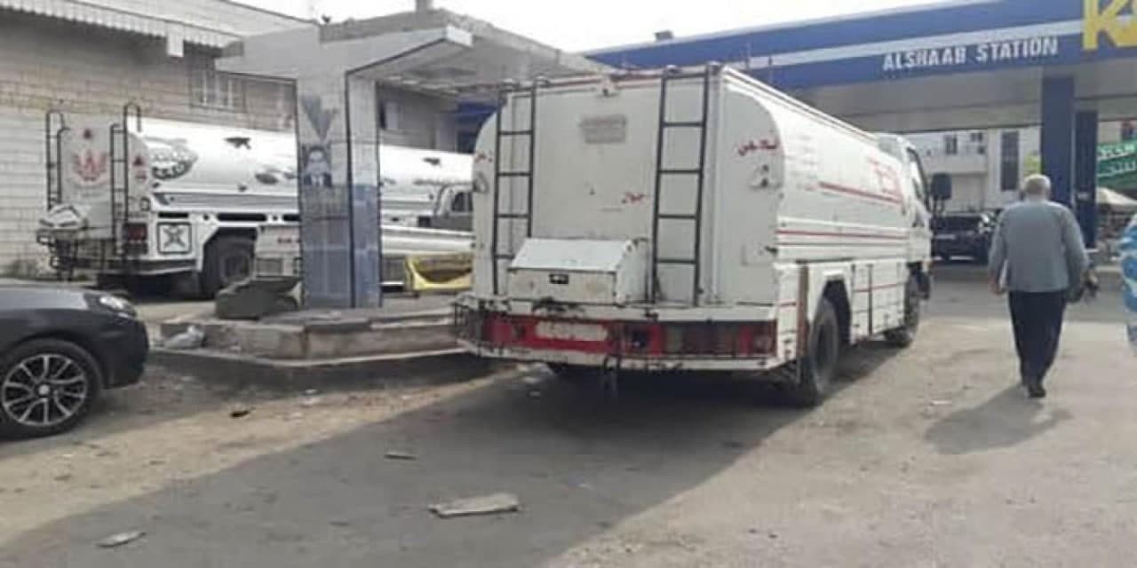 انفجار مدفأة يودي بحياة عائلة...