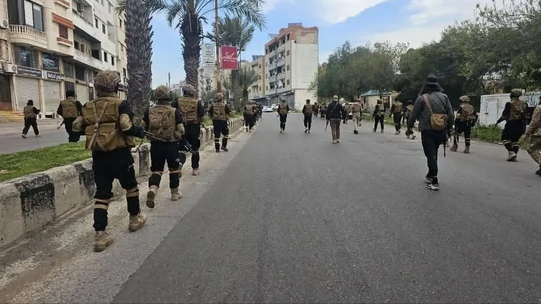 بين التضخيم الإعلامي والواقع ا...