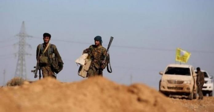 خسائر لـ"قسد "شمال سوريا وتوتر...
