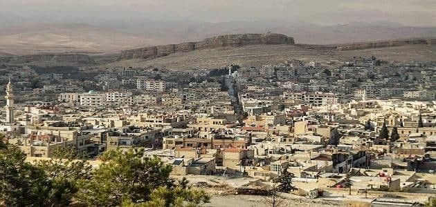 انفجار مجهول يودي بحياة طفل في...