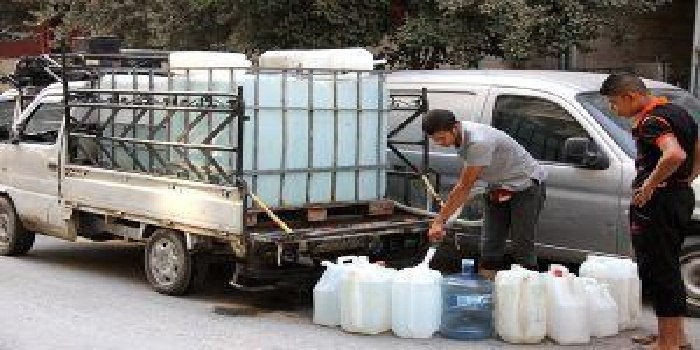 ريف دمشق.. "رأس النبع" في قطنا...
