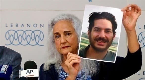 عائلات الرهائن الأمريكيين تطال...