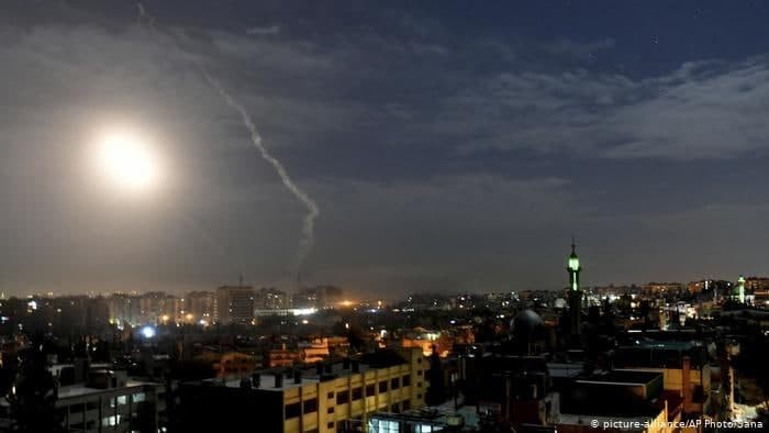 تقرير: إسرائيل استهدفت 33 موقع...