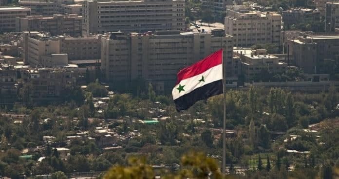 31 جريمة قتل في دمشق وريفها خل...