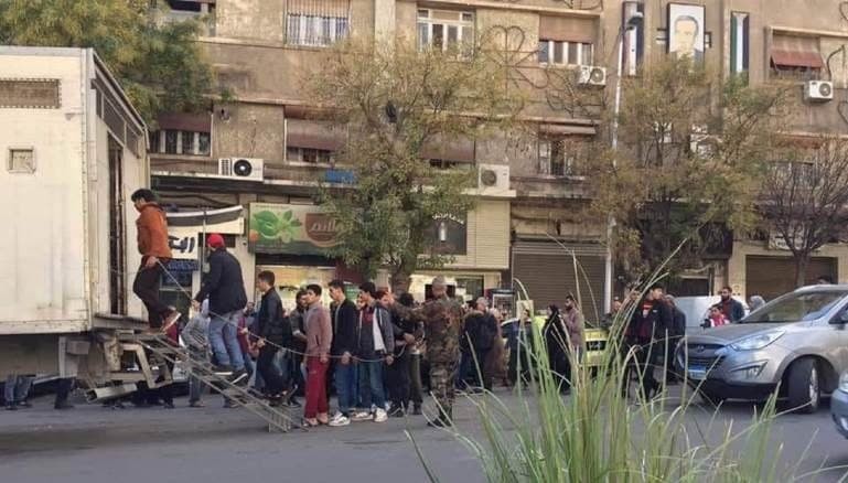 توثيق " 39 "حملة أمنية بهدف ال...