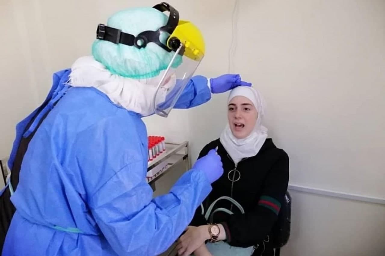 تعرف إلى حصيلة إصابات "كـورونـ...