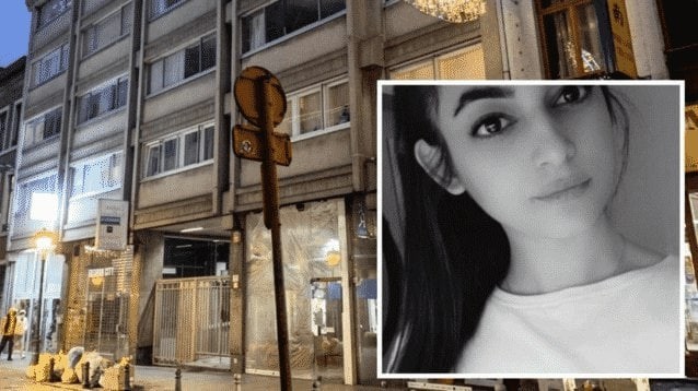مقتل لاجئة سورية بظروف غامضة ف...