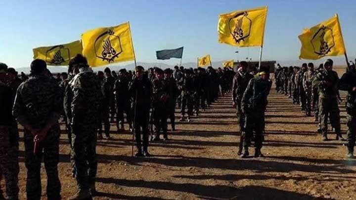ما حقيقة نفي ميليشيا "فاطميون"...