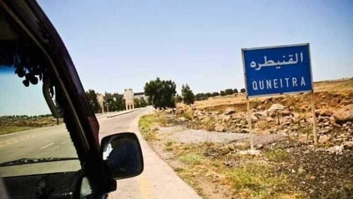 القنيطرة .. هجوم مسلح يوقع قتل...